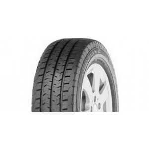 215/65R15C 104/102T EUROVAN 2 6PR DOT2021 (E-4.7) GENERAL TIRE